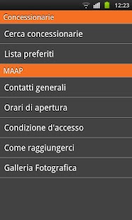 Download Maap - Mercato  Padova APK for PC