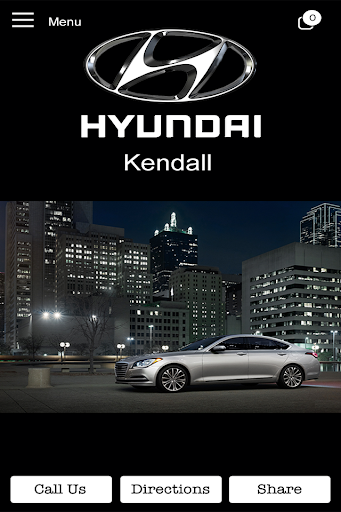 Kendall Hyundai