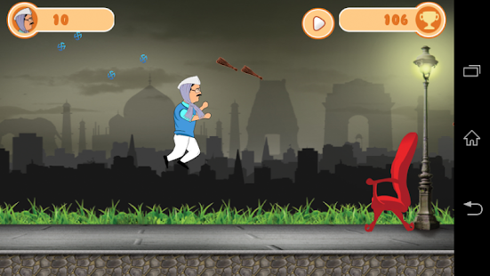 Free Download Modi VS Kejri Run APK
