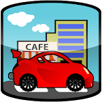 car game app  