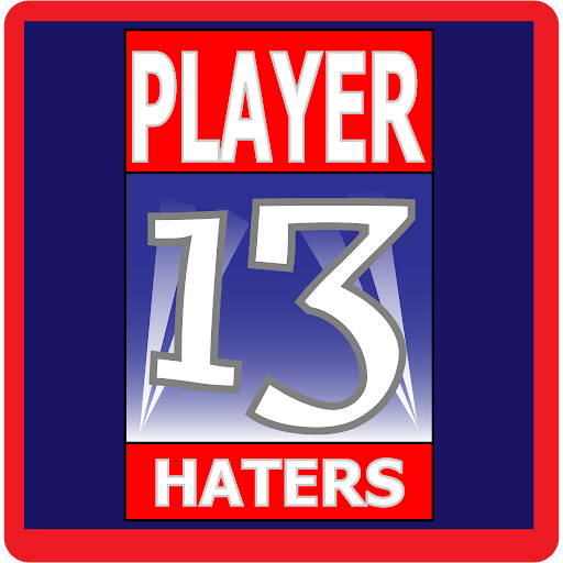 Player Haters