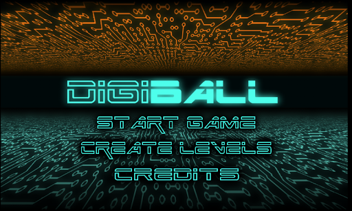 Digiball