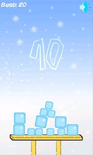 Ice Stacker Screenshots 2
