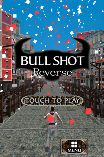 BullShot Reverse