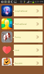 Download Quotes APK for Android