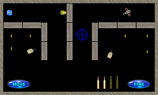 Alien Shoot Screenshots 0
