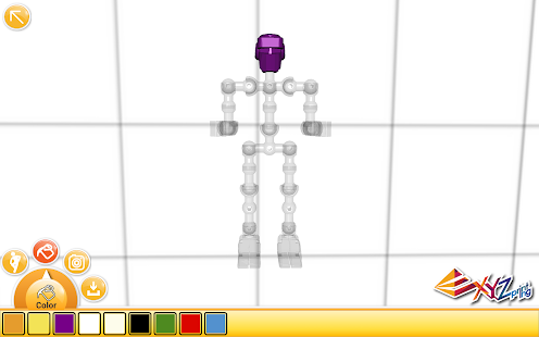 XYZrobo Screenshots 2