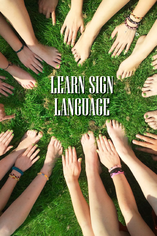 Learn Sign Language