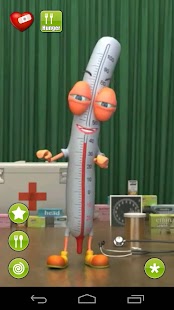 Free Download Talking Thermometer APK for Android