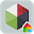 Ashmint LINE Launcher theme Download on Windows