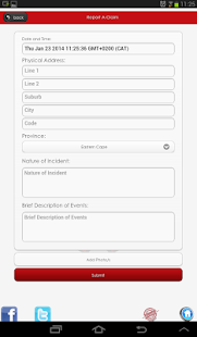 REAM Insurance Brokers Screenshots 7