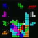 classic game tetris icon