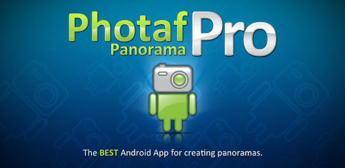 download Photaf Panorama Pro 3.2.3 apk