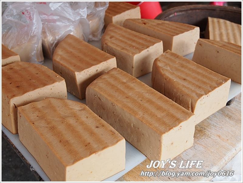 來份古早味的早午餐吧~東門火婆煎粿