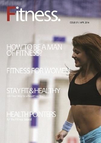 Fitness. - 1 Fitness Magazine