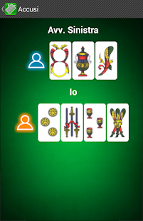 Tressette Screenshots 2