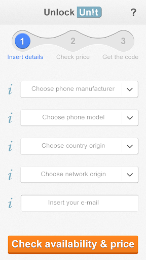 【免費工具App】Unlock My Phone by UnlockUnit-APP點子
