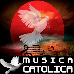 Musicas Catolicas LOGO-APP點子