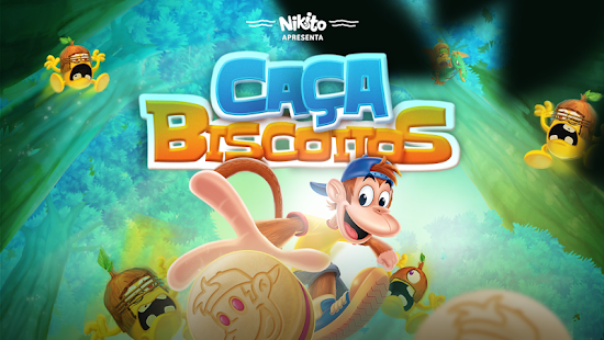 How to download Caça Biscoitos lastet apk for android
