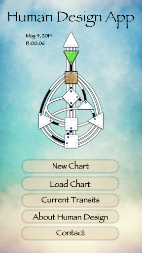 Human Design App