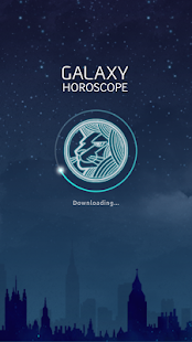 Galaxy Horoscope