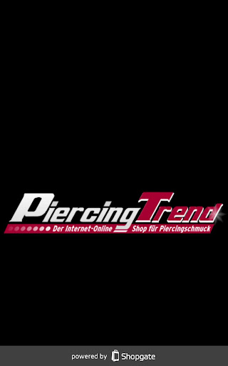 Piercing Trend