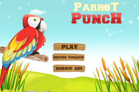 Parrot Punch