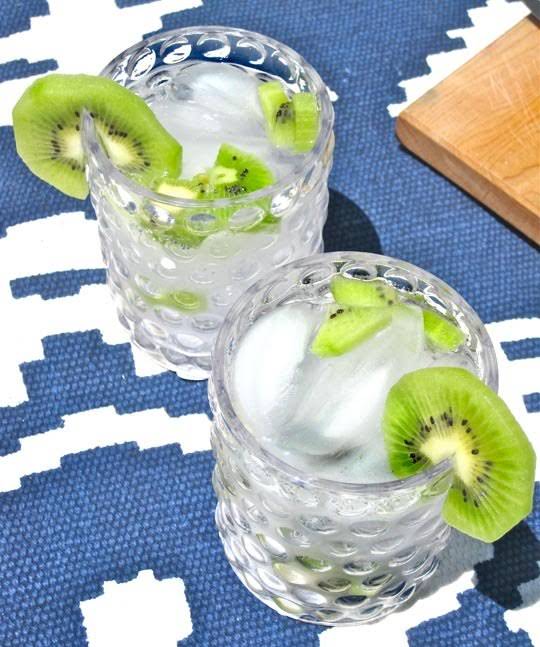 10 Best Kiwi Vodka Recipes