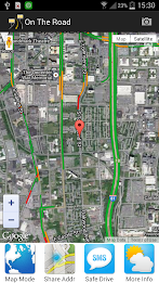 On The Road by Leon Zhang poster 7