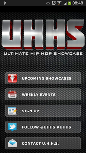 Ultimate Hip Hop Showcase