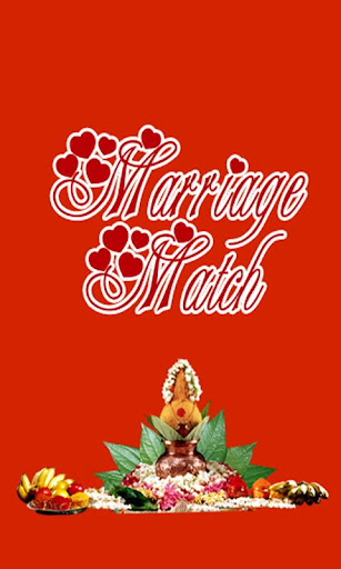 Hindu Marriage Match