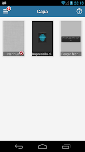 Bloqueio(AppLock) - screenshot thumbnail