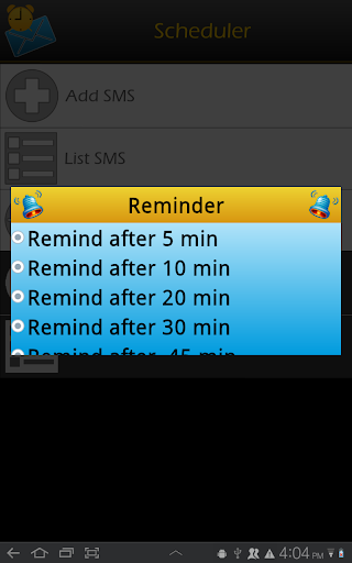 免費下載生產應用APP|SMS Scheduler and Reminder app開箱文|APP開箱王