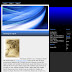 Free Wordpress Theme - Abstract Madness 1.0