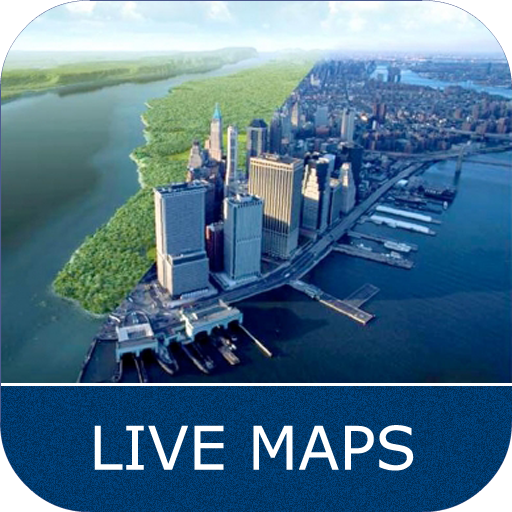 Live Maps