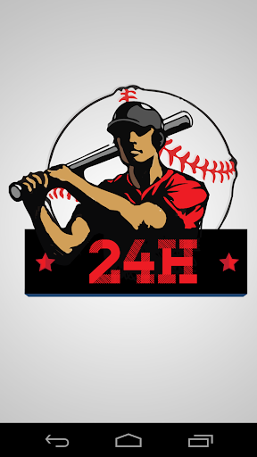 Philadelphia Baseball 24h