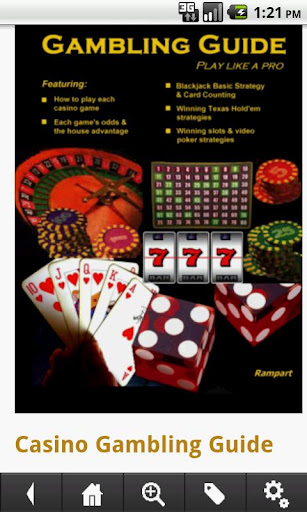 Casino Gambling Guide