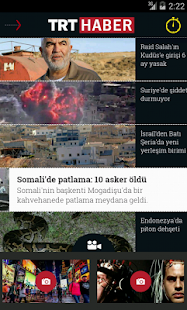 How to download TRT Haber 2.1 apk for android