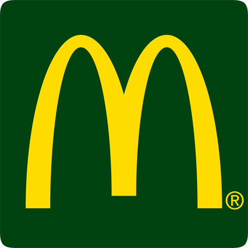 Ofertas McDonald's Málaga LOGO-APP點子