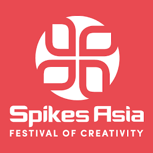 Spikes Asia 2015 Varies with device