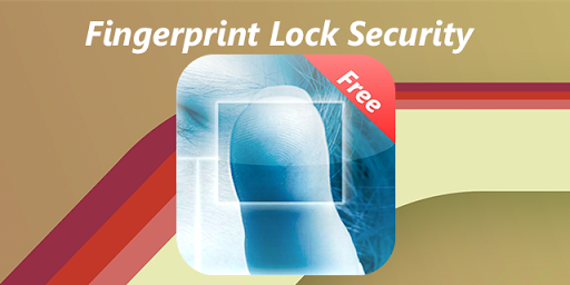Fingerprint Lock Security