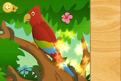 免費下載解謎APP|Animal Fun Puzzle for Toddlers app開箱文|APP開箱王