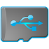 Multi Mount SD-Card Lite2.50