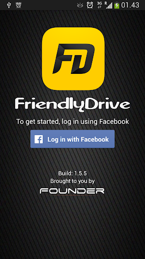 FriendlyDrive