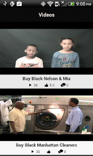  Buy Black KC- screenshot thumbnail 