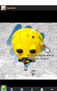 download Finger Sketch free