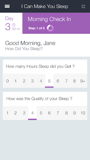 【免費健康App】I Can Make You Sleep McKenna-APP點子