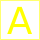 Transparent skin Yellow logo