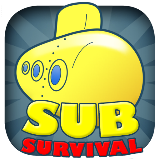 Sub Survival LOGO-APP點子