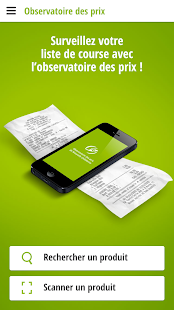 Download Observatoire des prix NC APK for Android